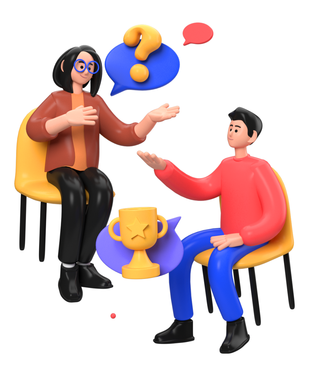 personality enhancement